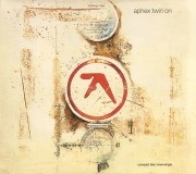 APHEX TWIN / エイフェックス・ツイン / ON