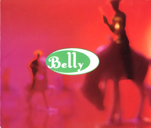 BELLY / ベリー / MOON