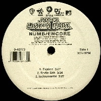 JAY-Z/LINKIN PARK / NUMB