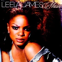 LEELA JAMES / リーラ・ジェイムス / MUSIC