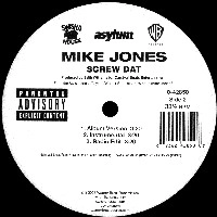 MIKE JONES / マイク・ジョーンズ / FLOSSIN