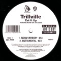 TRILLVILLE / HEAT IT UP