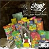 KWEST THA MADD LAD / THIS IS MY FIRST ALBUM