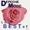 DEPECHE MODE / デペッシュ・モード / BEST OF DEPECHE MODE VOL.1 (CD+DVD)