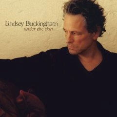 LINDSEY BUCKINGHAM / リンジー・バッキンガム / UNDER THE SKIN
