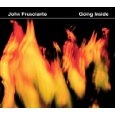 JOHN FRUSCIANTE / ジョン・フルシアンテ / THE GOING INSIDE EP