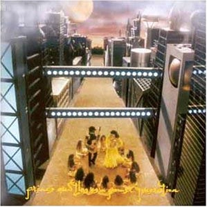 PRINCE / プリンス / LOVE SYMBOL