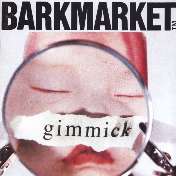 BARKMARKET / GIMMICK