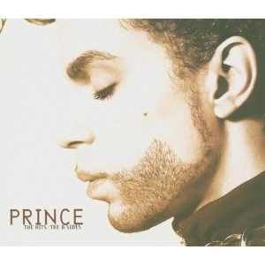 PRINCE / プリンス / HITS-THE B-SIDES