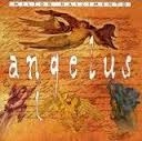 MILTON NASCIMENTO / ミルトン・ナシメント / ANGELUS