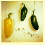 LATIN PLAYBOYS / ラテン・プレイボーイズ / LATIN PLAYBOYS