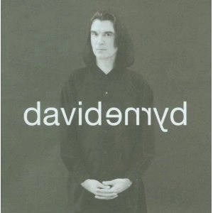 DAVID BYRNE / デヴィッド・バーン / DAVID BYRNE