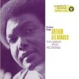 ARTHUR ALEXANDER / アーサー・アレクサンダー / RAINBOW ROAD: WARNER BROS RECO