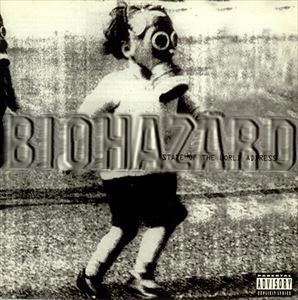 BIOHAZARD / バイオハザード / STATE OF THE WORLD ADDRESS