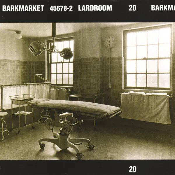 BARKMARKET / LARDROOM
