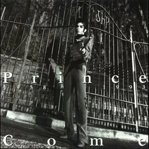PRINCE / プリンス / COME