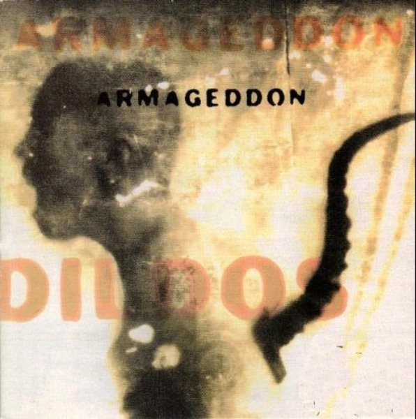 ARMAGEDDON DILDOS / LOST