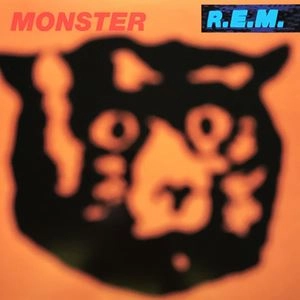 R.E.M. / アール･イー･エム / MONSTER
