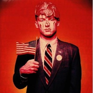 MINISTRY / ミニストリー / FILTH PIG