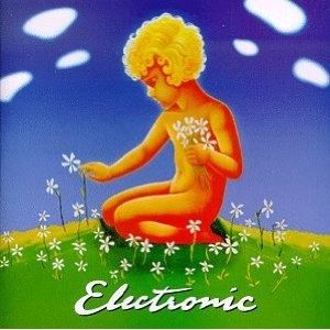 ELECTRONIC / エレクトロニック / RAISE THE PRESSURE