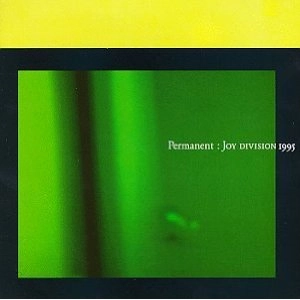 JOY DIVISION / ジョイ・ディヴィジョン / PERMANENT - BEST OF
