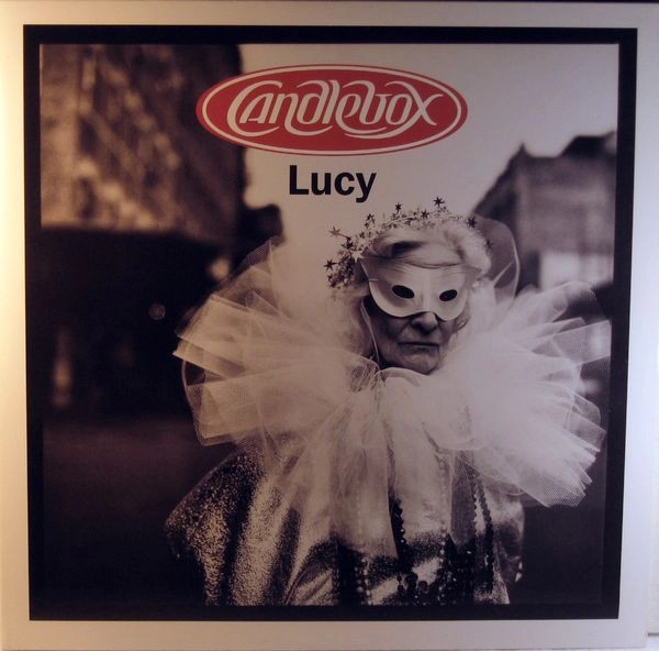CANDLEBOX / キャンドルボックス / LUCY