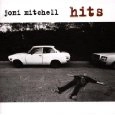 JONI MITCHELL / ジョニ・ミッチェル / HITS