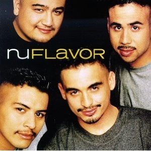 NU FLAVOR / ニュー・フレイヴァー / NU FLAVOR