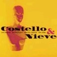 ELVIS COSTELLO & STEVE NIEVE / SINGLES BOX SET - U.S.A.
