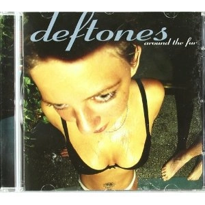 DEFTONES / デフトーンズ / AROUND THE FUR (CD)