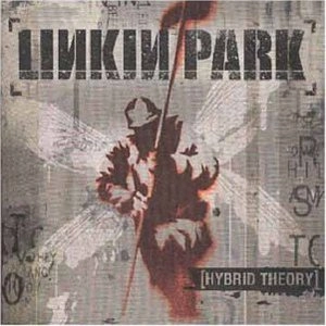LINKIN PARK / リンキン・パーク / HYBRID THEORY