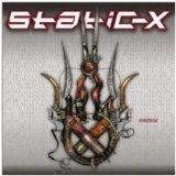 STATIC-X / スタティック-X / MACHINE