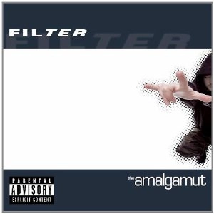 FILTER / フィルター / AMALGAMUT