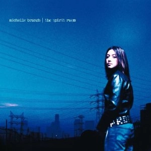 MICHELLE BRANCH / ミシェル・ブランチ / SPIRIT ROOM