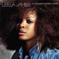 LEELA JAMES / リーラ・ジェイムス / CHANGE IS GONA COME