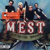 MEST / メスト / DESTINATION UNKNOWN