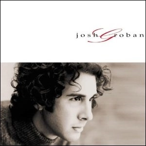 JOSH GROBAN / ジョシュ・グローバン / JOSH GROBAN