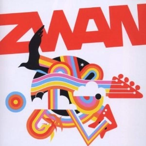 ZWAN / ズワン / MARY STAR OF THE SEA