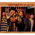 ROBERT RANDOLPH & THE FAMILY BAND / ロバート・ランドルフ&ザ・ファミリー・バンド / UNCLASSIFIED