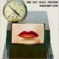 RED HOT CHILI PEPPERS / レッド・ホット・チリ・ペッパーズ / GREATEST HITS