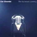 CUT CHEMIST / カット・ケミスト / AUDIENCE'S LISTENING