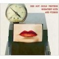 RED HOT CHILI PEPPERS / レッド・ホット・チリ・ペッパーズ / GREATEST HITS & VIDEOS