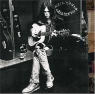 NEIL YOUNG (& CRAZY HORSE) / ニール･ヤング / GREATEST HITS