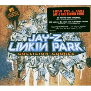 JAY-Z/LINKIN PARK / COLLISION COURSE