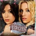 WRECKERS / レッカーズ / STAND STILL LOOK PRETTY