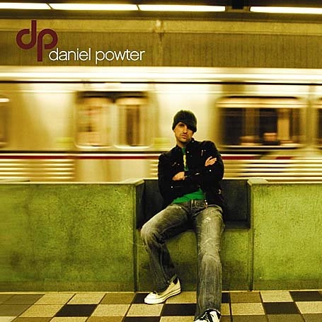 DANIEL POWTER / ダニエル・パウター / DANIEL POWTER