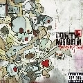 FORT MINOR / フォート・マイナー / RISING TIED (ENHANCED CD)