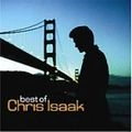 CHRIS ISAAK / クリス・アイザック / BEST OF