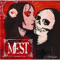 MEST / メスト / PHOTOGRAPHS