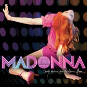 MADONNA / マドンナ / CONFESSIONS ON A DANCEFLOOR